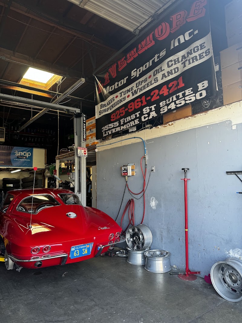 Livermore Motor Sports Inc. photo 4