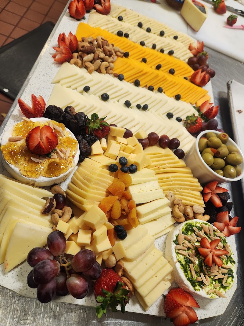 A Black Tie Affair Catering photo 2