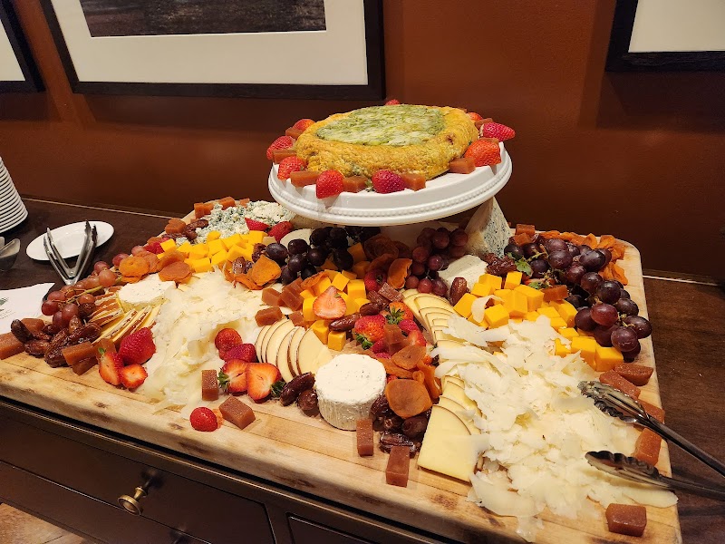 A Black Tie Affair Catering photo 4
