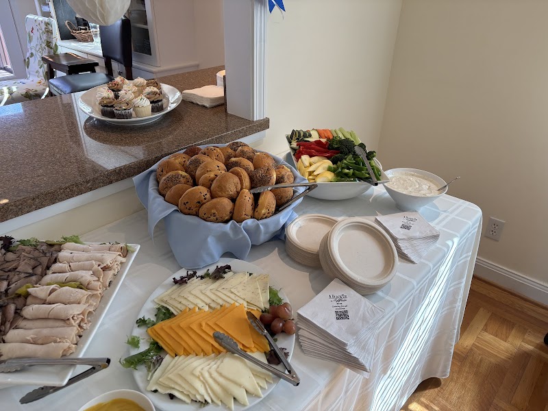 A Black Tie Affair Catering photo 3