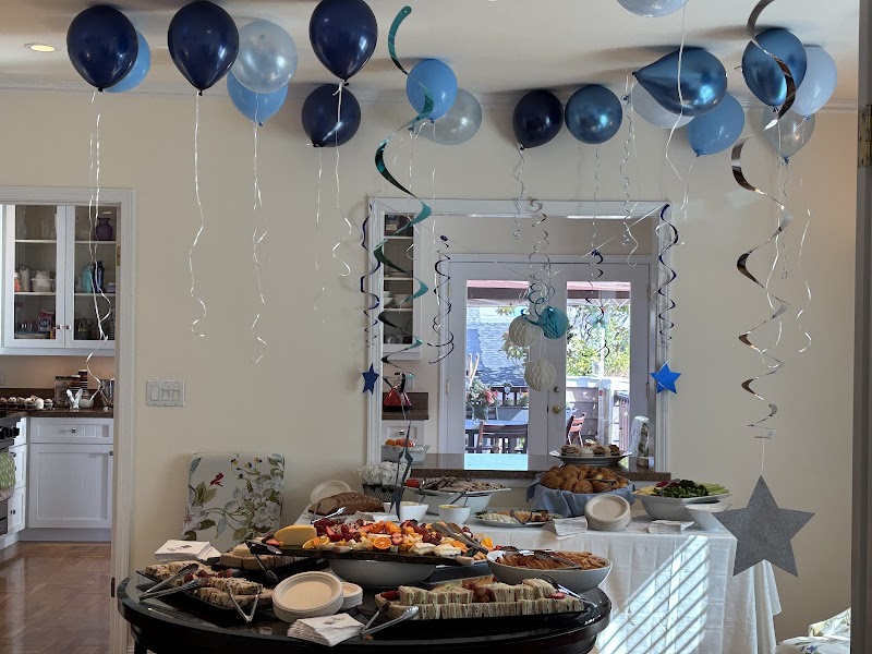 Photo of A Black Tie Affair Catering