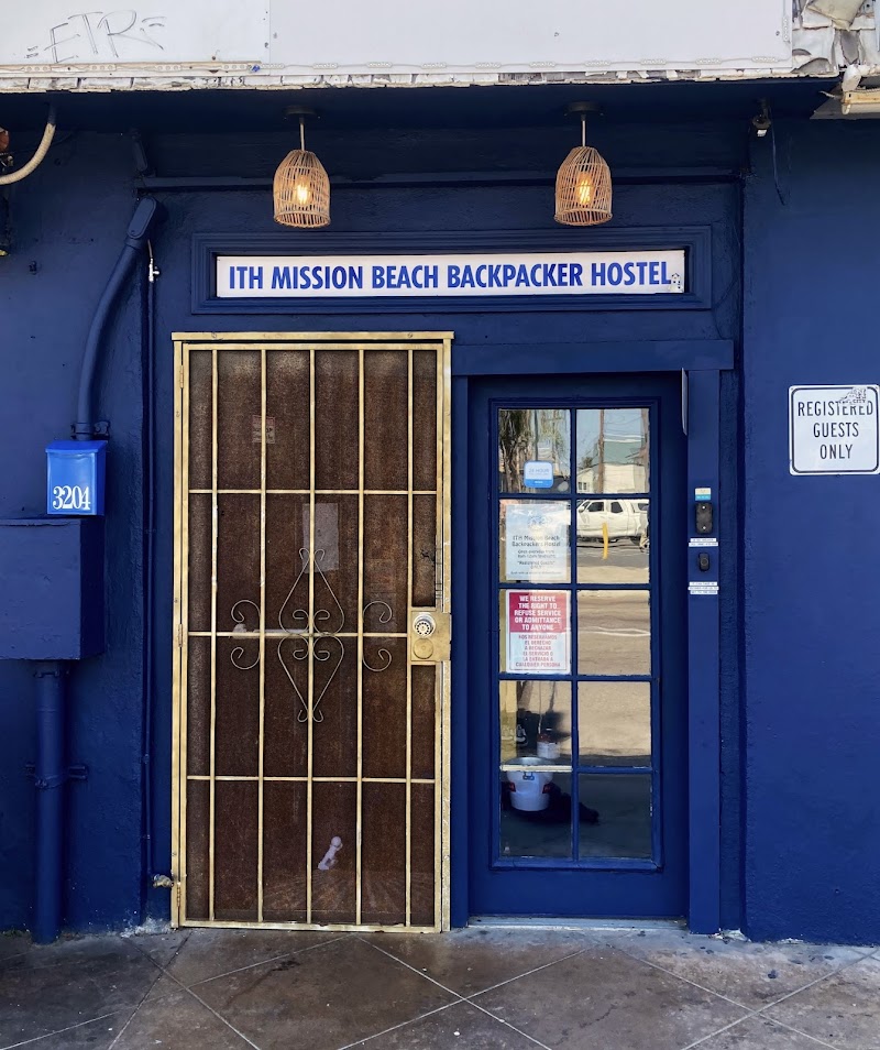 Photo of ITH San Diego Mission Beach Backpacker Hostel