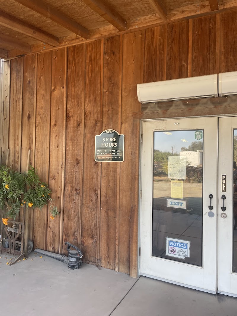 Photo of Andy's Country Store