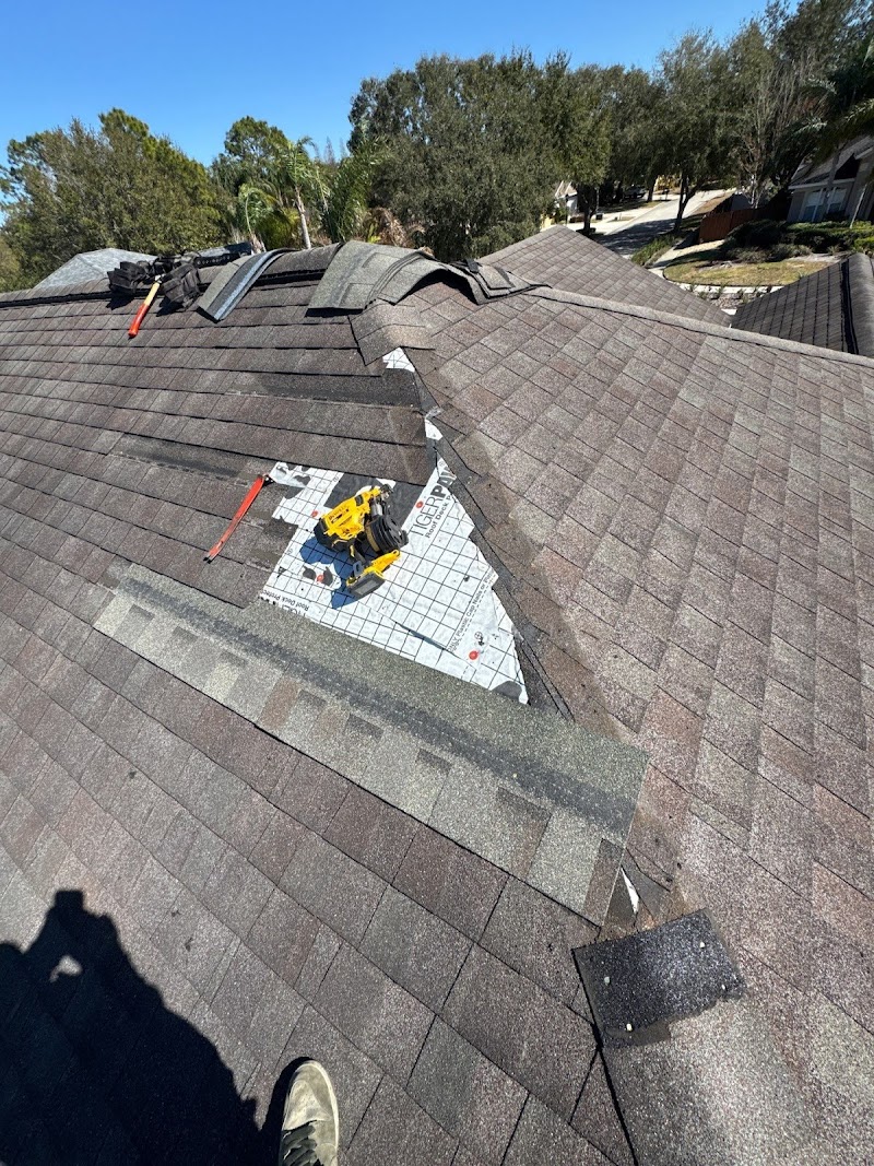 Fast Track Roofing photo 3