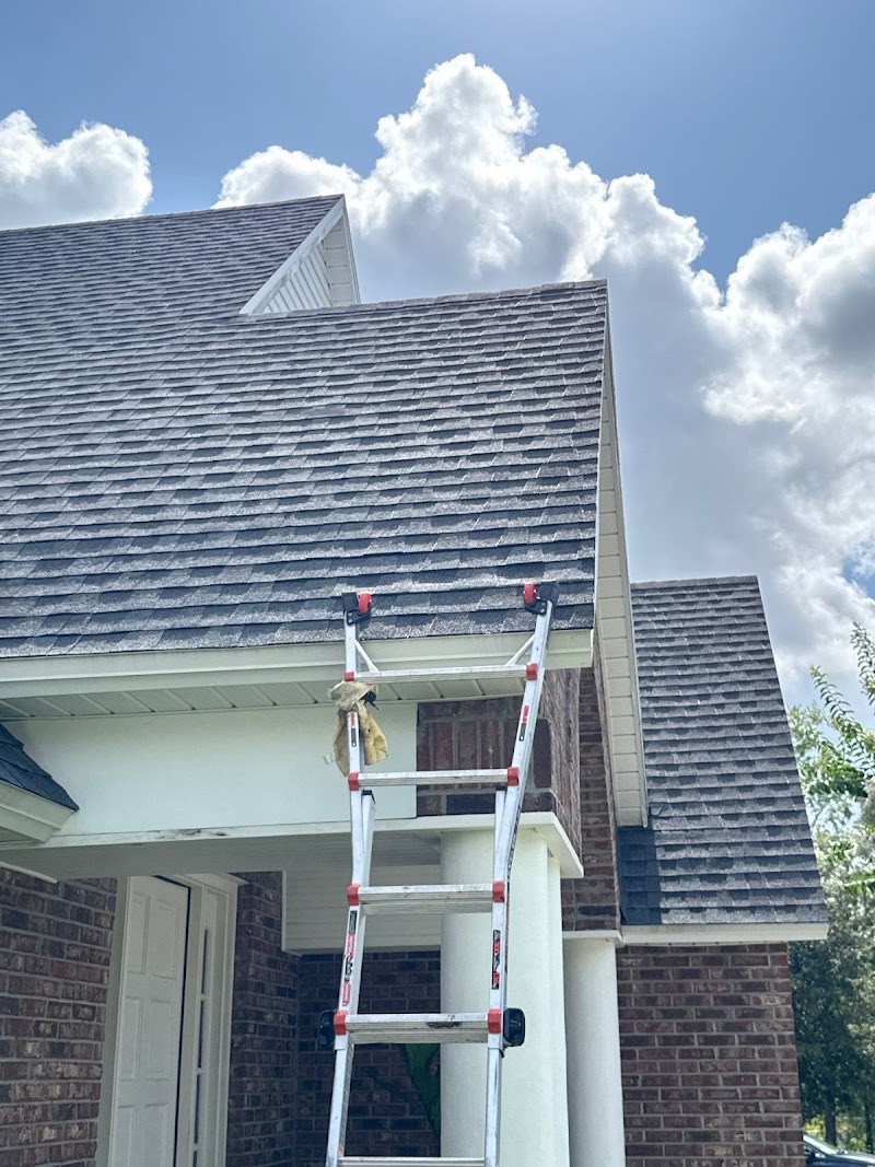 Fast Track Roofing photo 2
