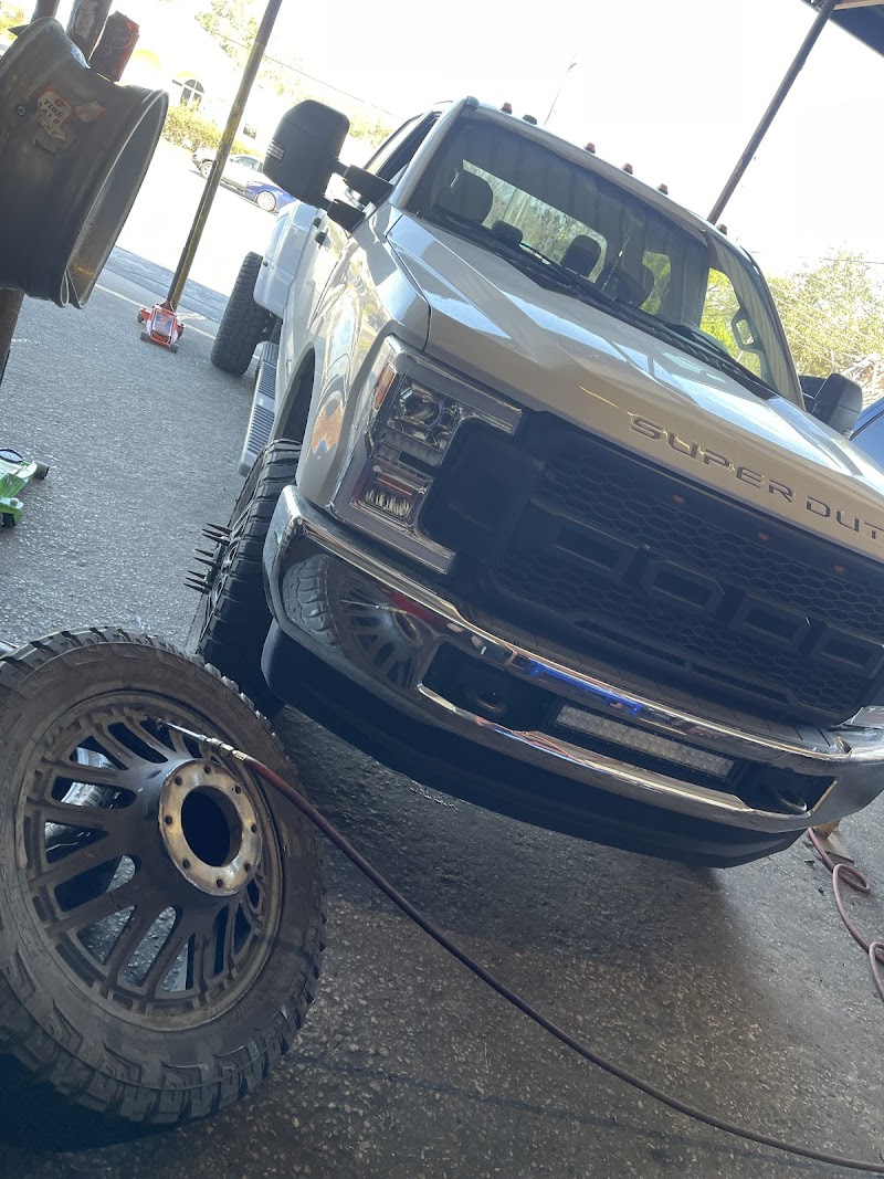C&H Tires photo 2