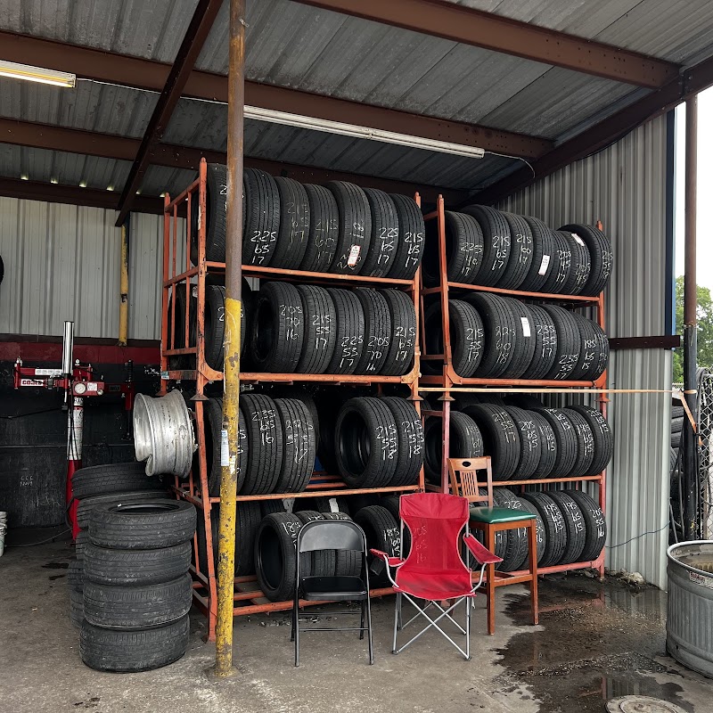 C&H Tires photo 3