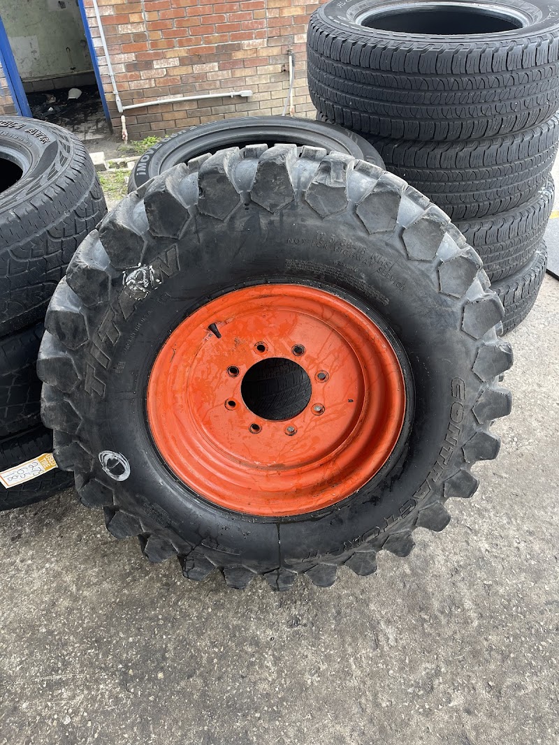 C&H Tires photo 5