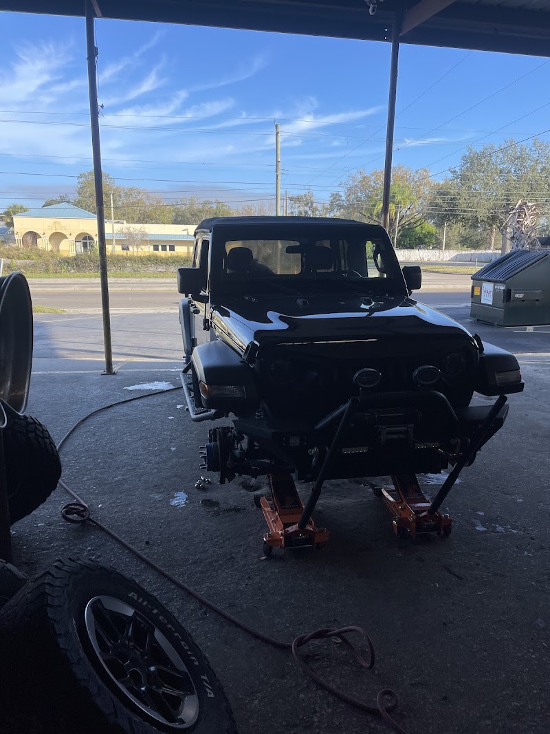 C&H Tires photo 4