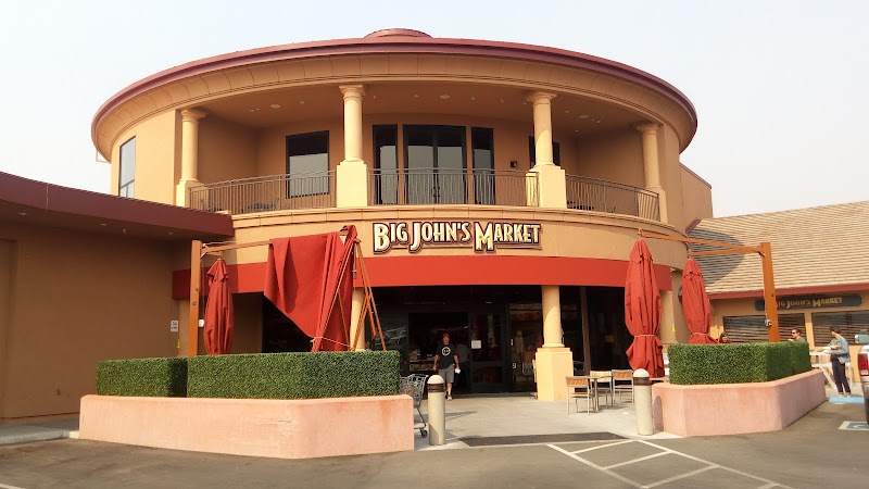 Photo of Big John's Market