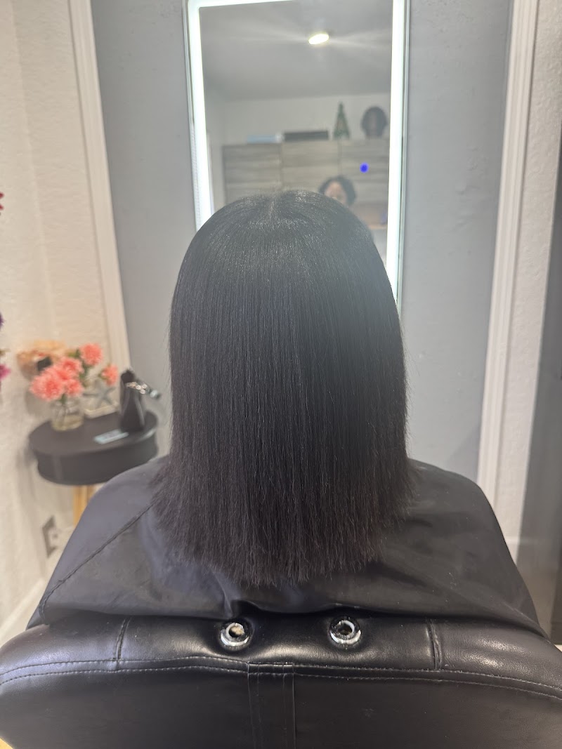 Photo of Laviv Hair Artistry