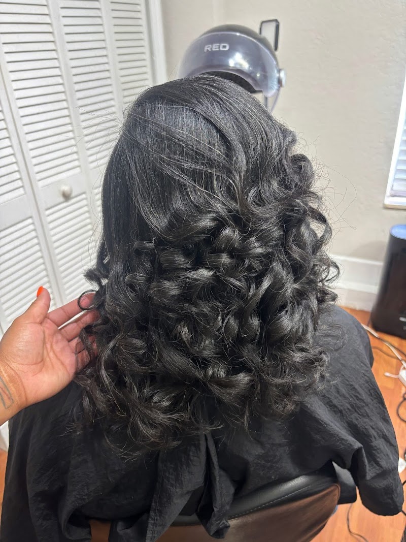 Laviv Hair Artistry photo 5