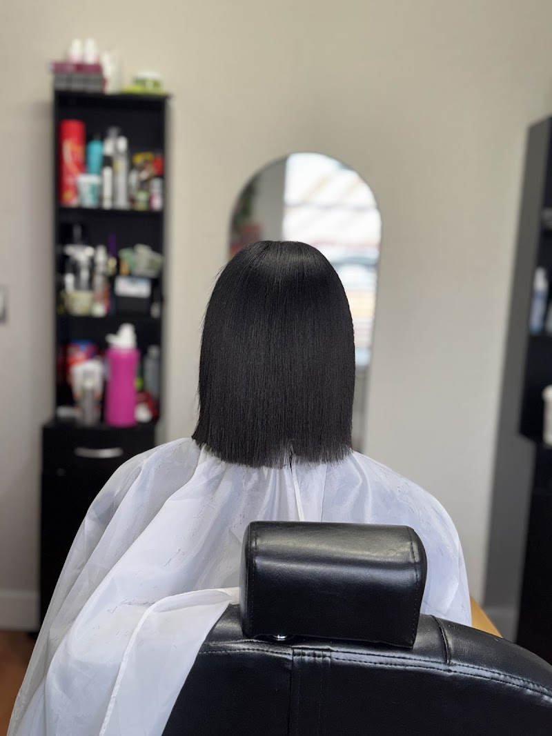 Laviv Hair Artistry photo 4