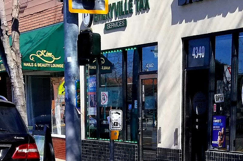 EMERYVILLE TAX SERVICES photo 2