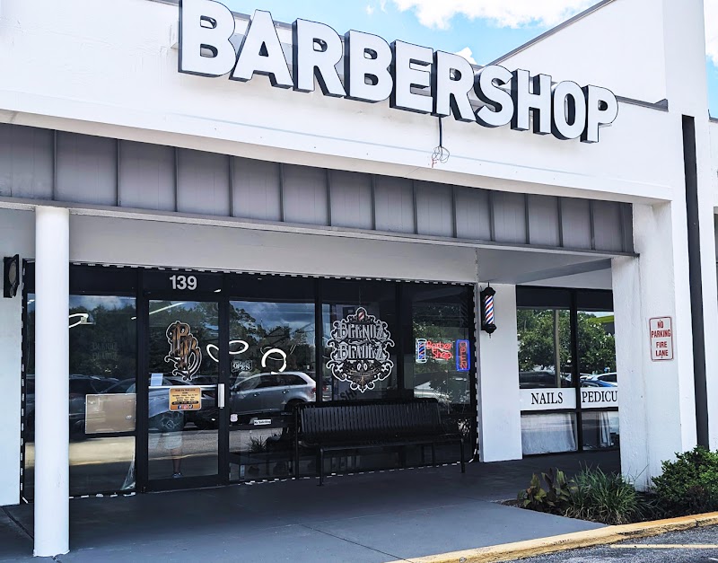 Blendz And Bladez Barbershop photo 2