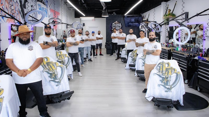 Blendz And Bladez Barbershop photo 4