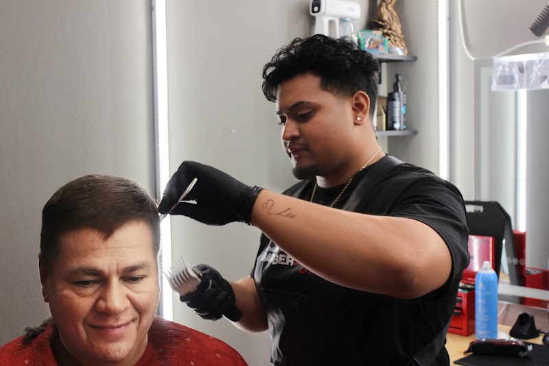 Photo of Sanjeet's My Barber