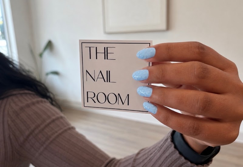 The Nail Room St. Pete photo 5