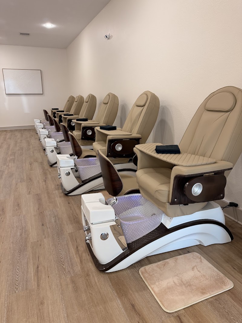 The Nail Room St. Pete photo 4