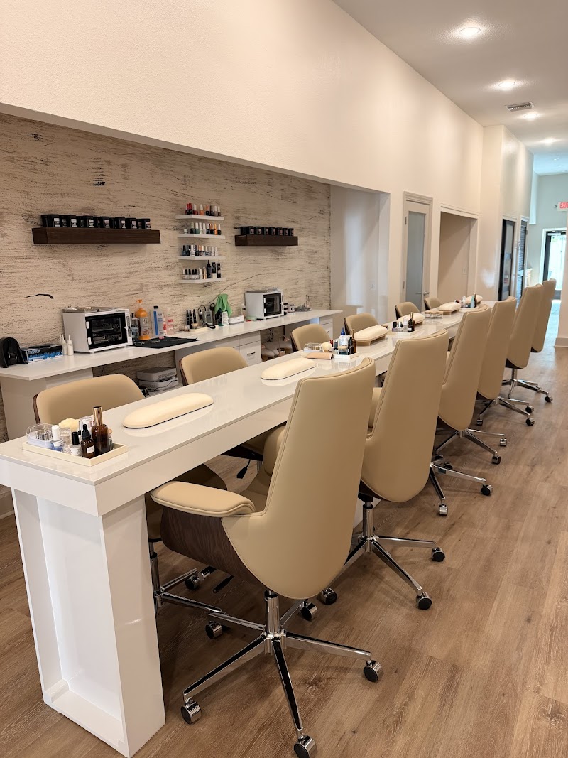 The Nail Room St. Pete photo 3