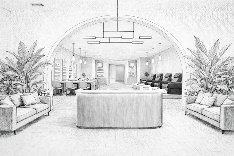 Photo of The Nail Room St. Pete