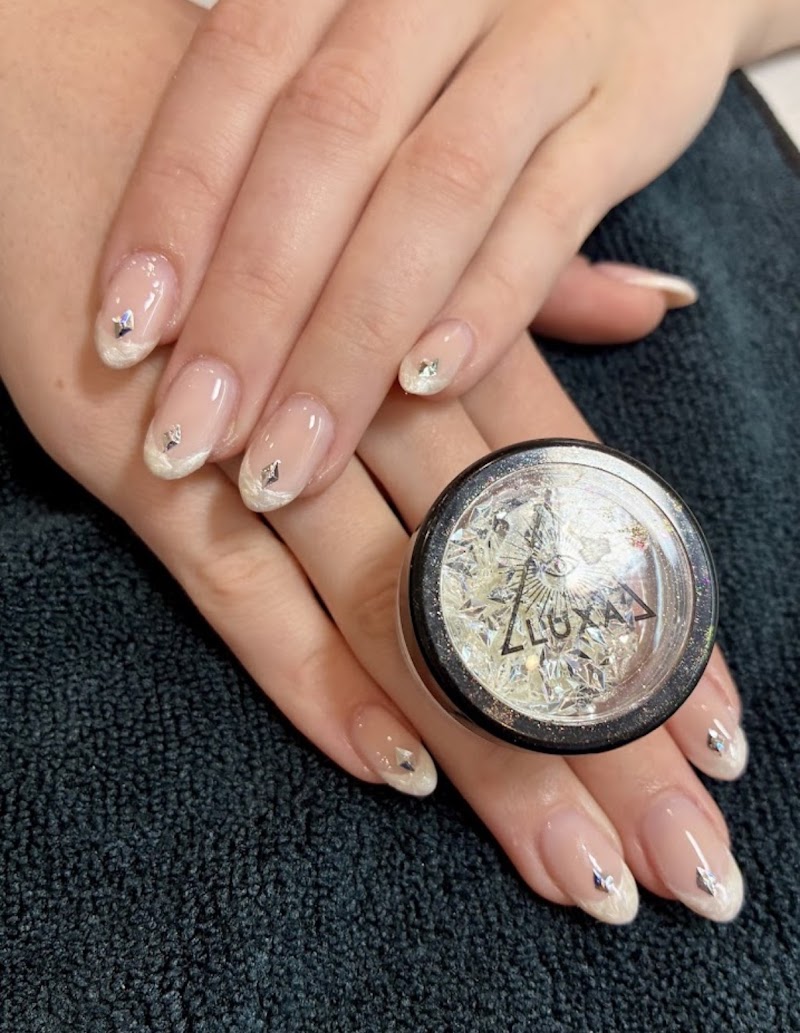 The Nail Room St. Pete photo 2