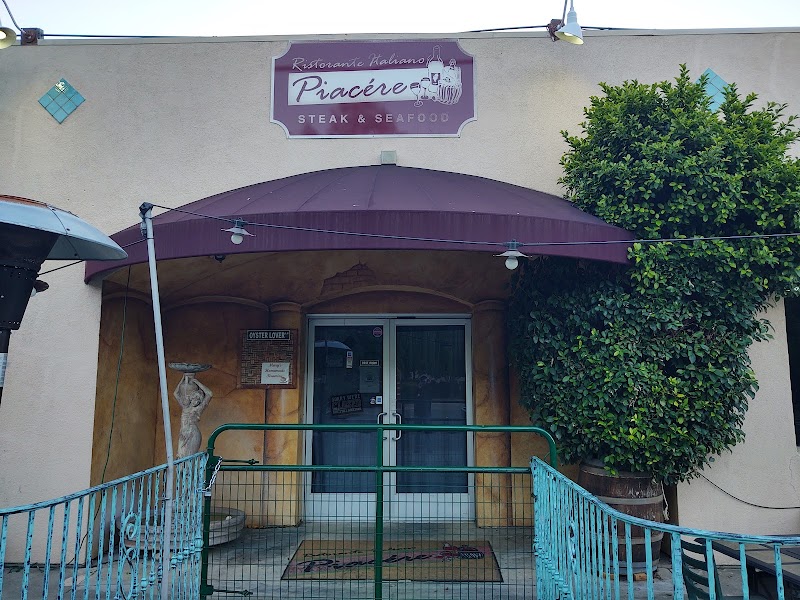 Photo of Piacére Ristorante Italiano