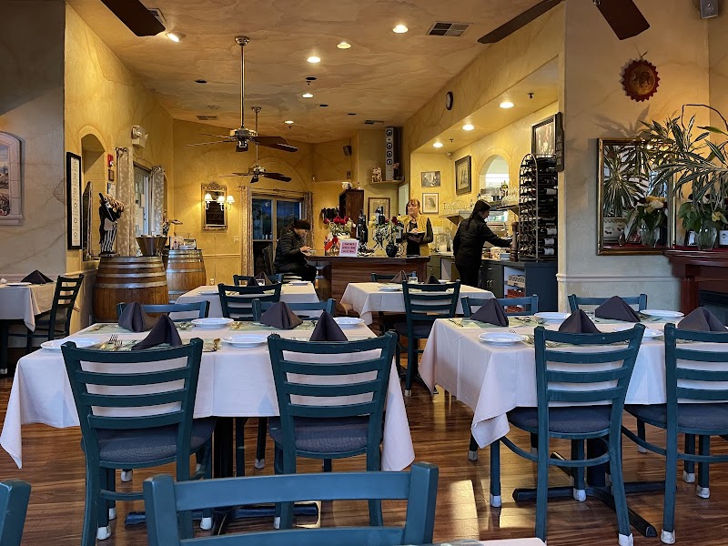 Piacére Ristorante Italiano photo 3