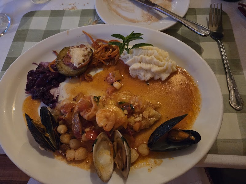 Piacére Ristorante Italiano photo 4