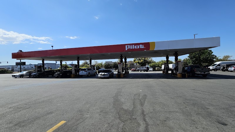 Pilot Travel Center photo 4
