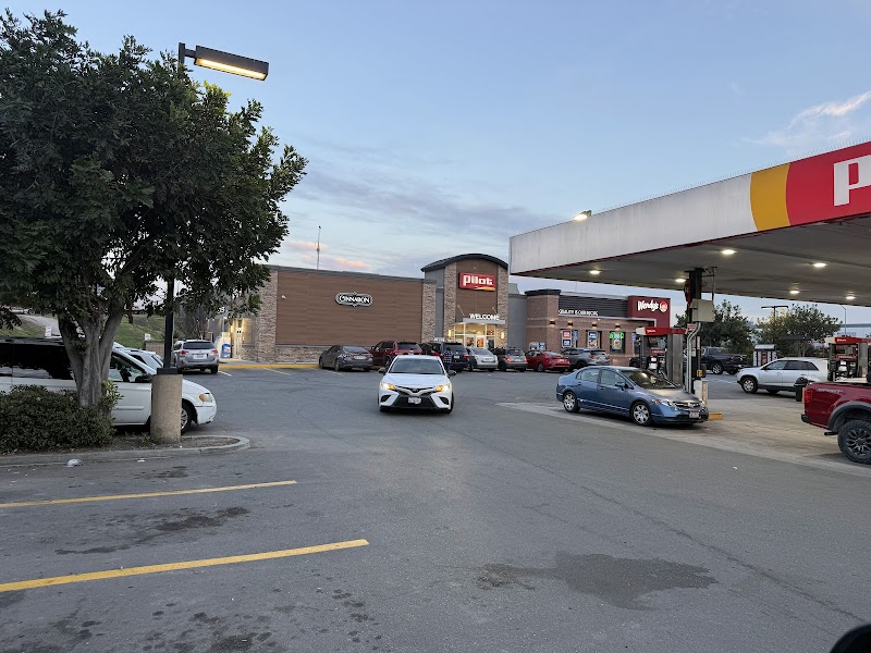 Pilot Travel Center photo 2