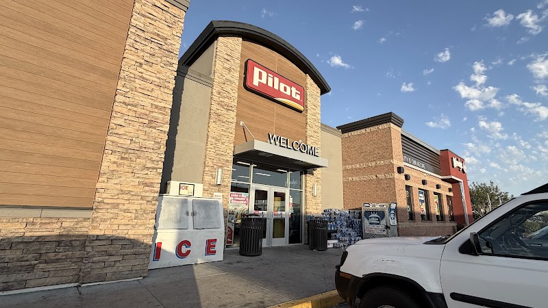 Photo of Pilot Travel Center