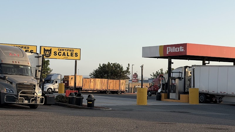 Pilot Travel Center photo 5