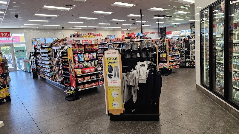 Pilot Travel Center photo 3