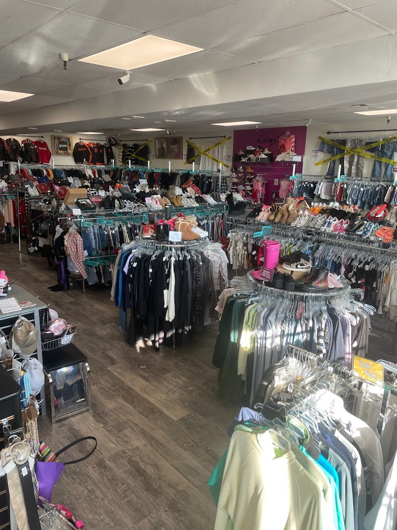 Plato's Closet Pacifica photo 2
