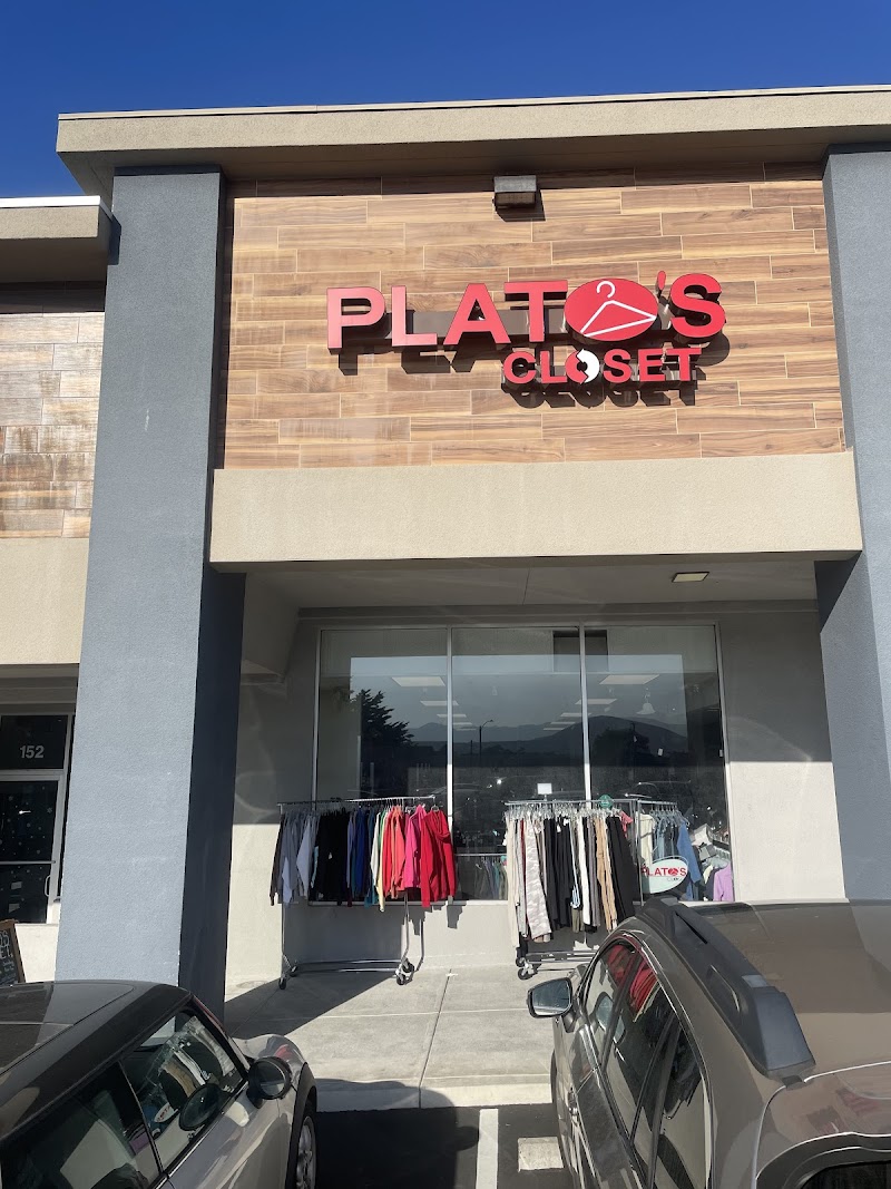 Photo of Plato's Closet Pacifica