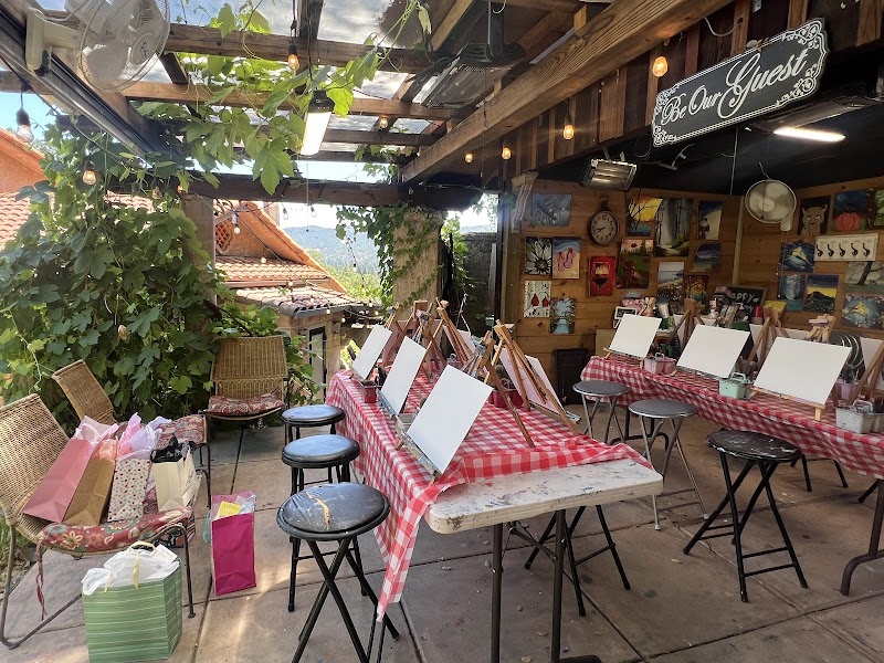 Outdoor Paint and Picnic & Event Space photo 3