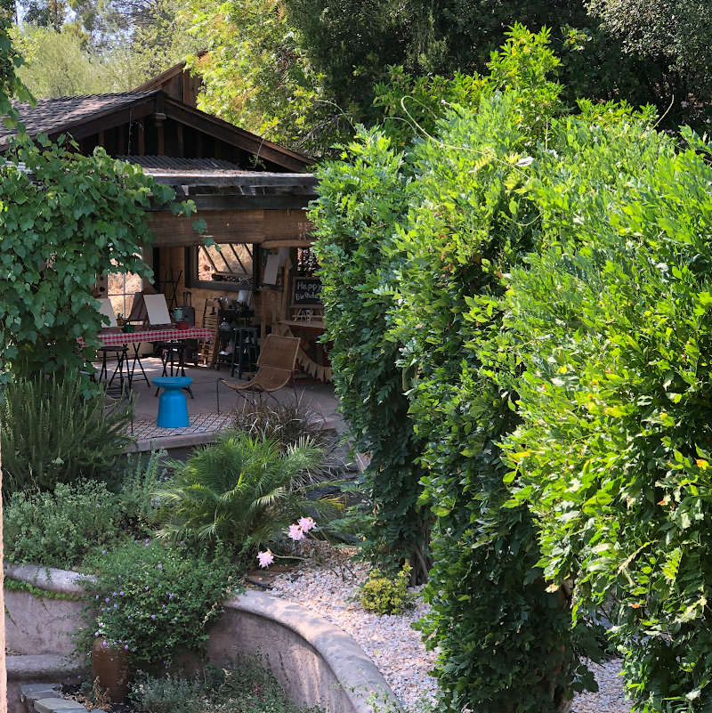 Outdoor Paint and Picnic & Event Space photo 4