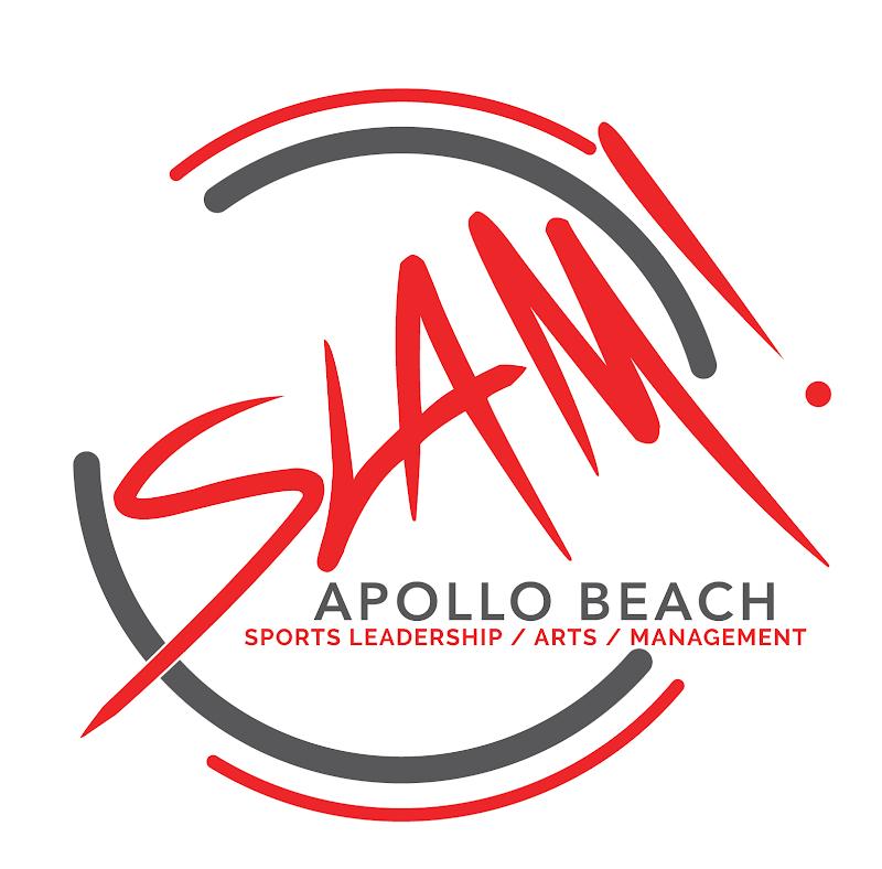 SLAM Apollo photo 3