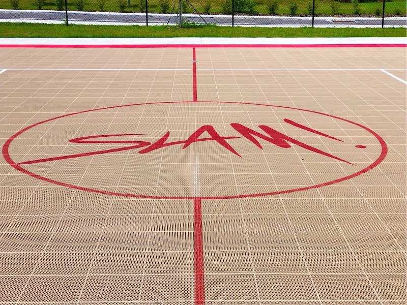 Photo of SLAM Apollo