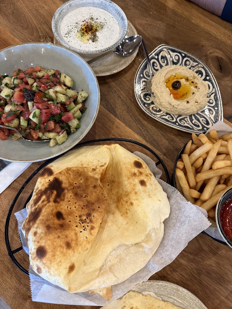 Dervish Turkish Restaurant Wayne photo 5