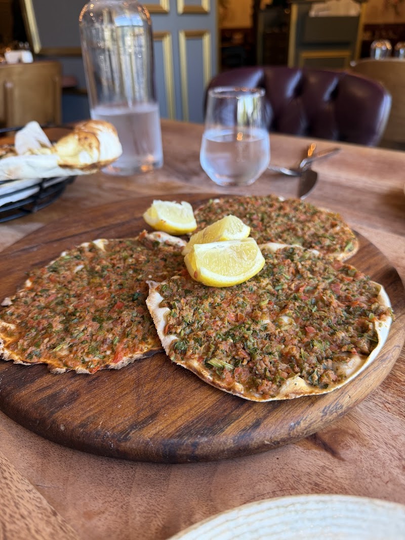 Dervish Turkish Restaurant Wayne photo 3