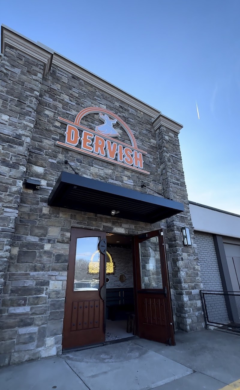 Photo of Dervish Turkish Restaurant Wayne