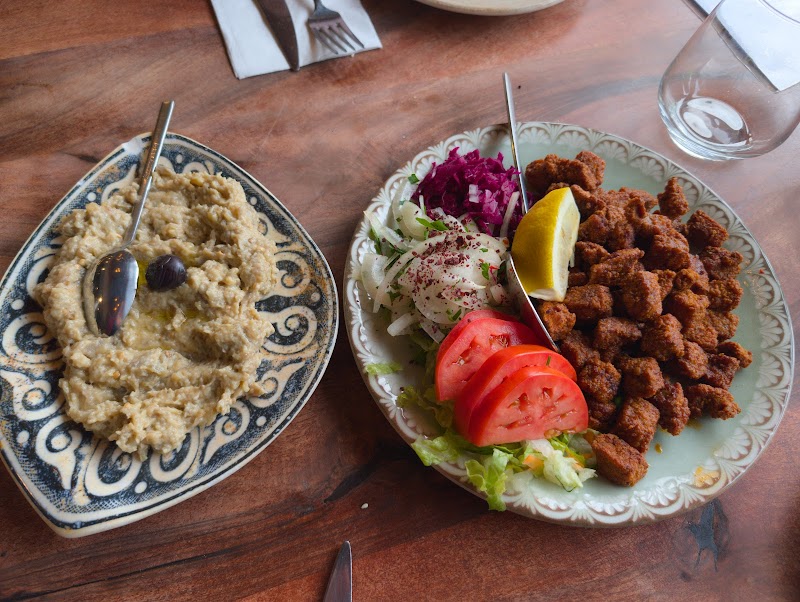 Dervish Turkish Restaurant Wayne photo 4
