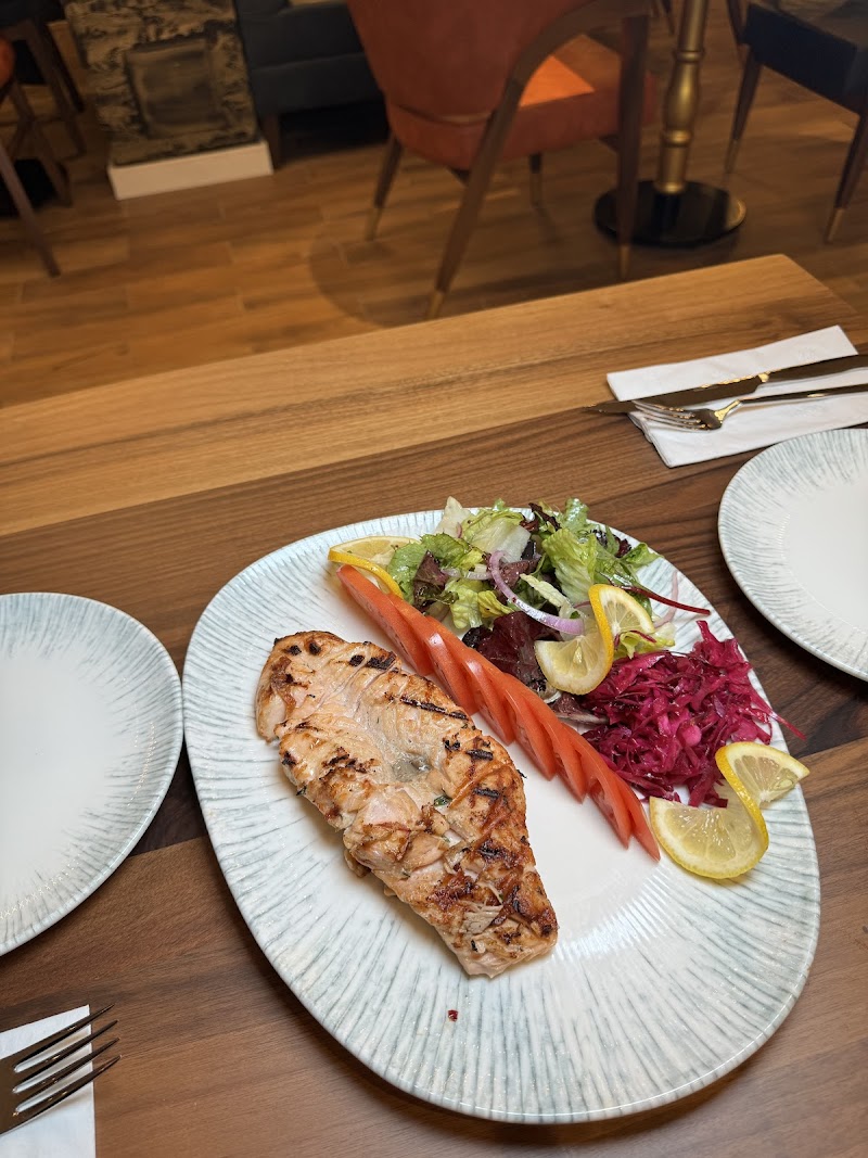 Dervish Turkish Restaurant Wayne photo 2
