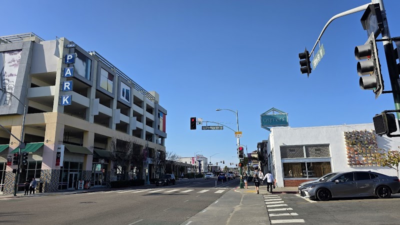 North Park Garage photo 5