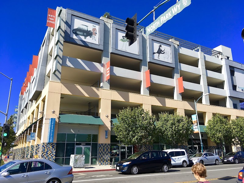North Park Garage photo 4