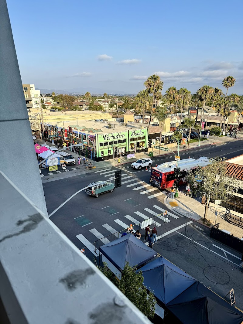 North Park Garage photo 2
