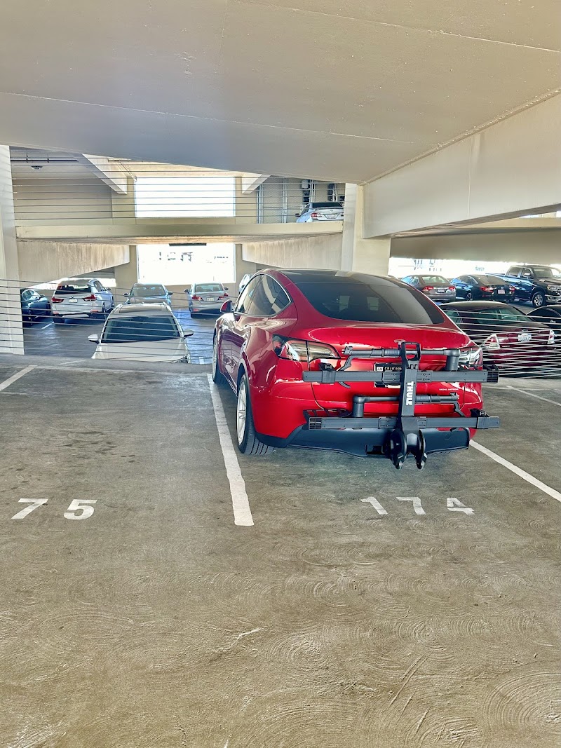 North Park Garage photo 3