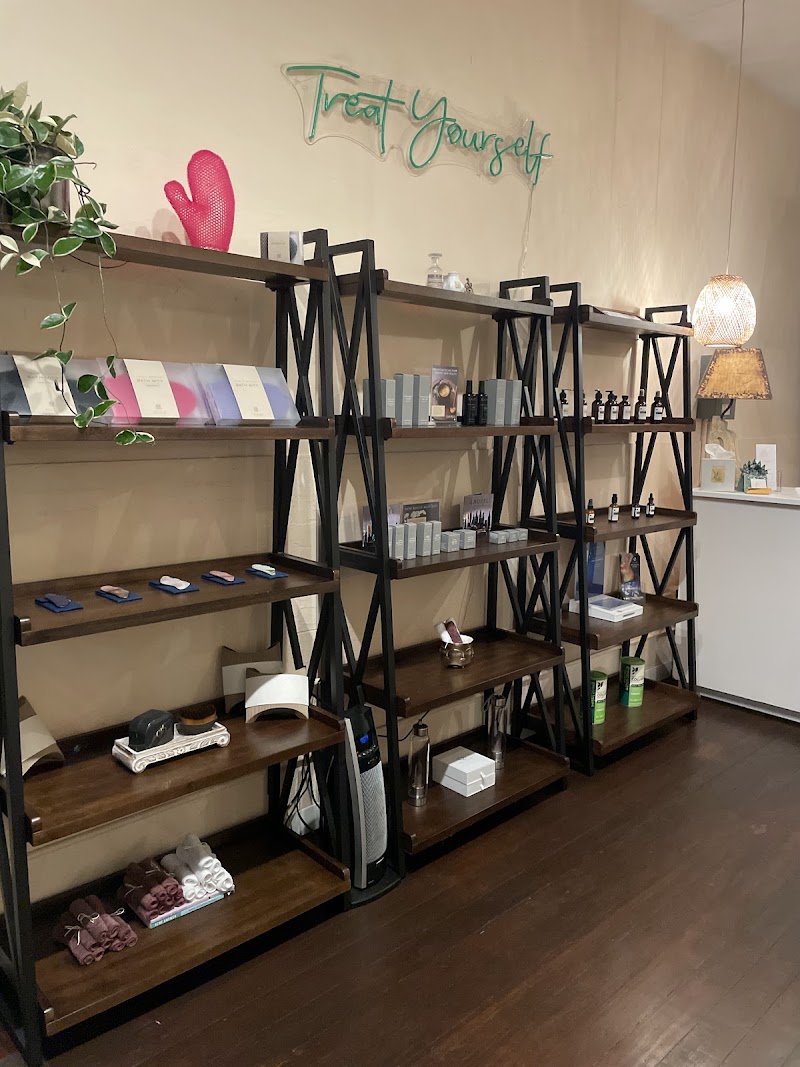 Stellar Skin Studio photo 5